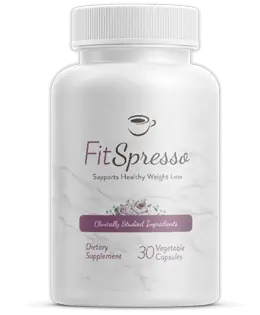 FitSpresso Bottle